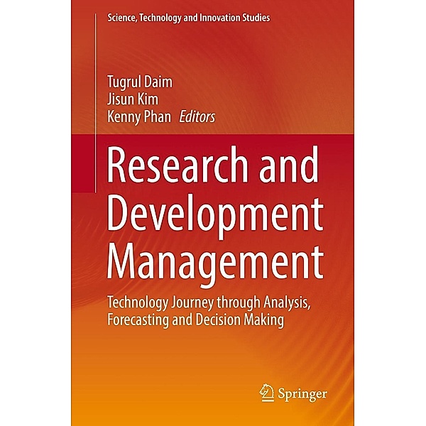 Research and Development Management / Science, Technology and Innovation Studies