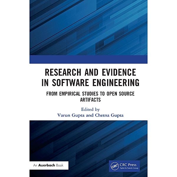 Research and Evidence in Software Engineering