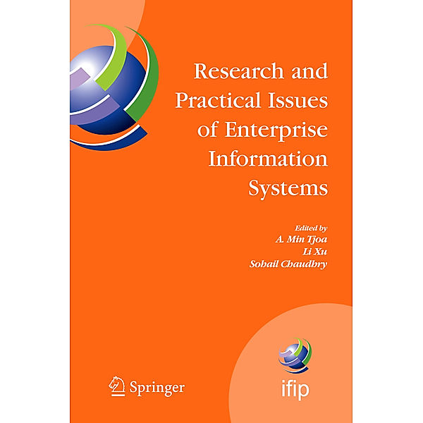Research and Practical Issues of Enterprise Information Systems