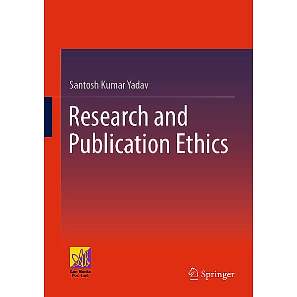 Research and Publication Ethics, Santosh Kumar Yadav