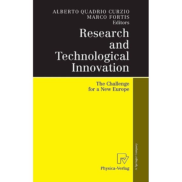 Research and Technological Innovation