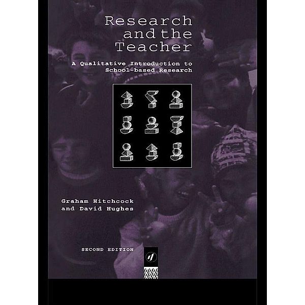 Research and the Teacher, Graham Hitchcock, David Hughes