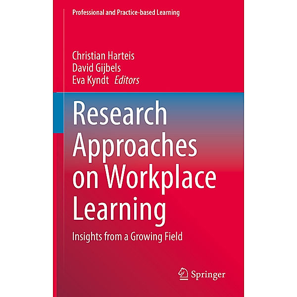 Research Approaches on Workplace Learning