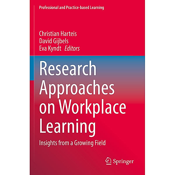 Research Approaches on Workplace Learning