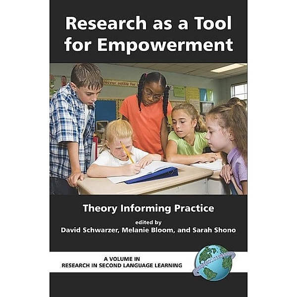 Research as a Tool for Empowerment / Research in Second Language Learning