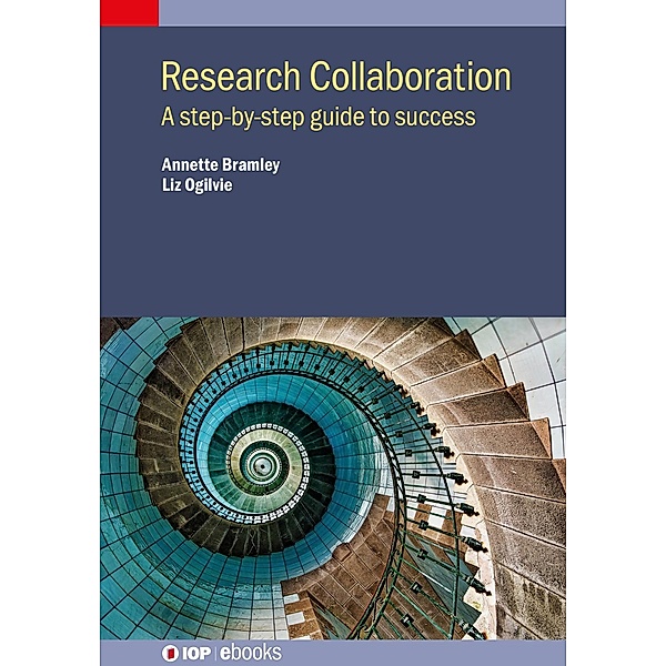 Research Collaboration / IOP Expanding Physics, Annette Bramley, Liz Ogilvie