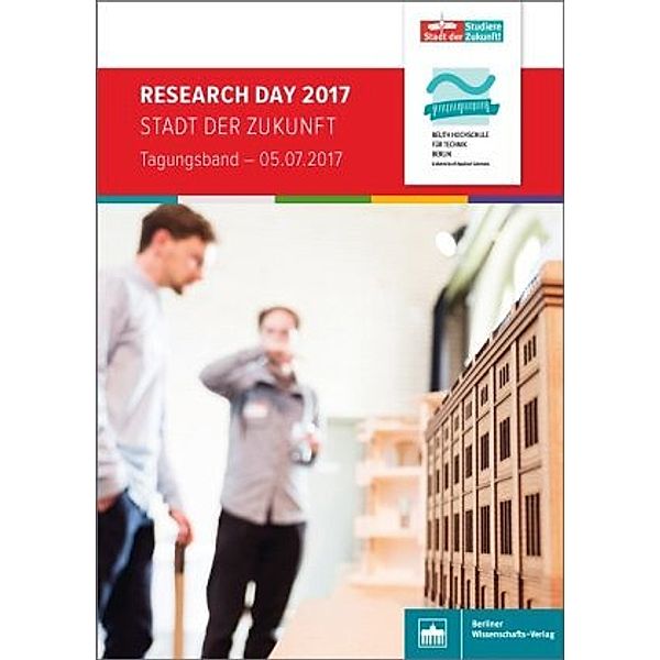 Research Day 2017: Stadt der Zukunft
