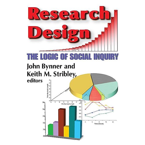 Research Design, Keith Stribley
