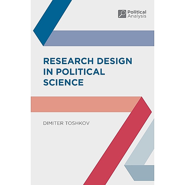 Research Design in Political Science, Dimiter Toshkov