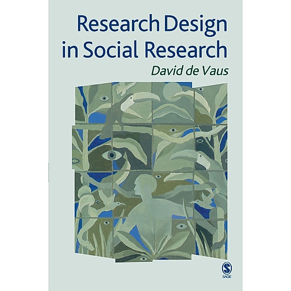 Research Design in Social Research, David De Vaus