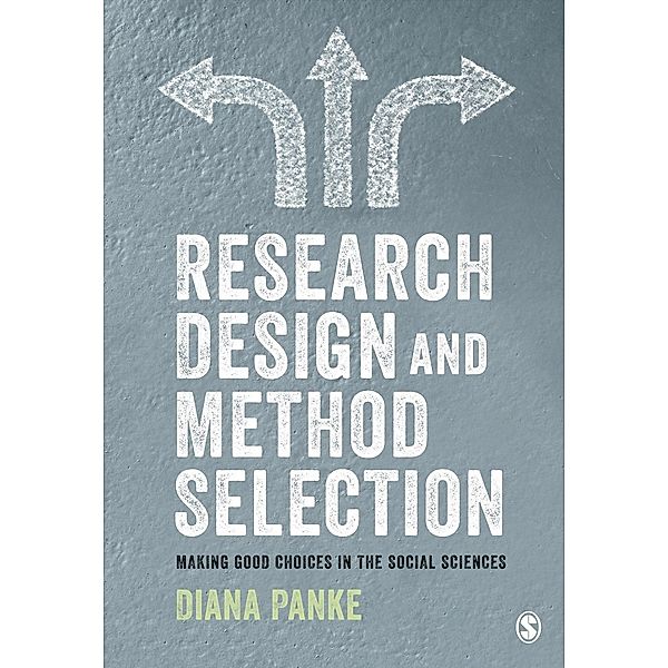 Research Design & Method Selection, Diana Panke