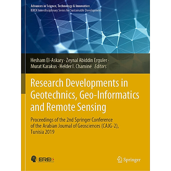 Research Developments in Geotechnics, Geo-Informatics and Remote Sensing