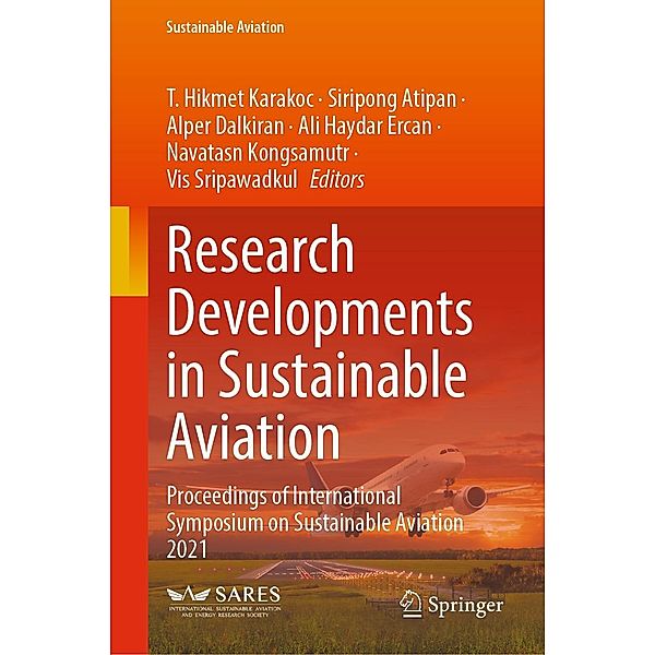 Research Developments in Sustainable Aviation / Sustainable Aviation