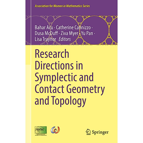 Research Directions in Symplectic and Contact Geometry and Topology