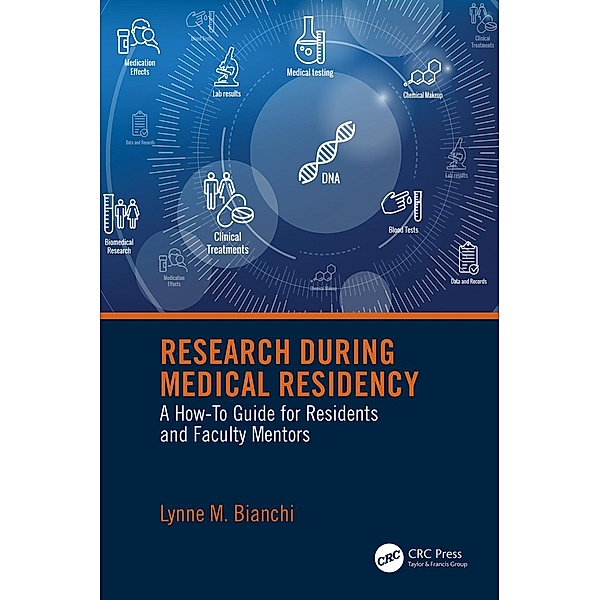 Research During Medical Residency, Lynne M. Bianchi