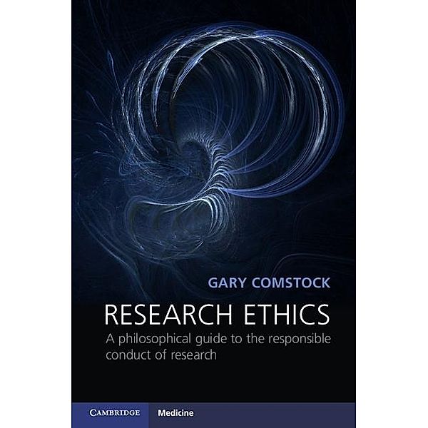 Research Ethics, Gary Comstock