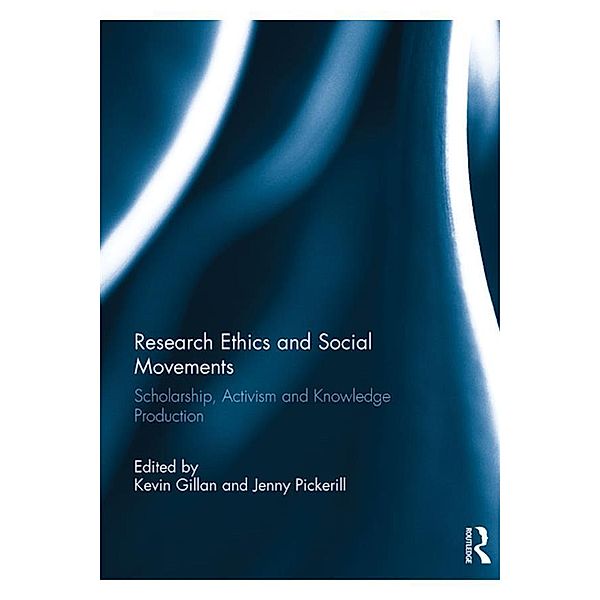 Research Ethics and Social Movements