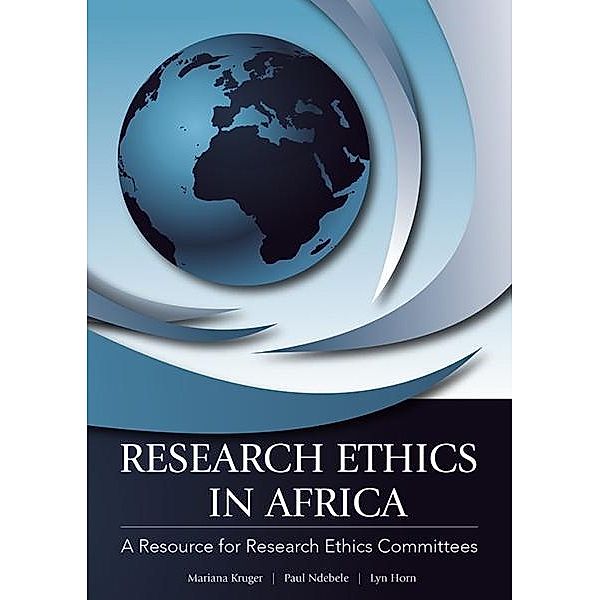 Research Ethics in Africa