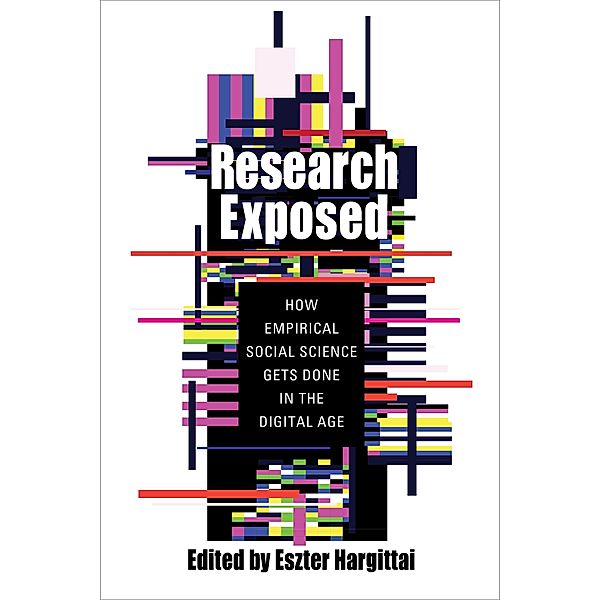 Research Exposed, Eszter Hargittai
