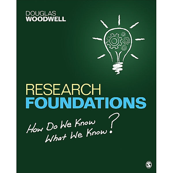 Research Foundations, Douglas R. Woodwell