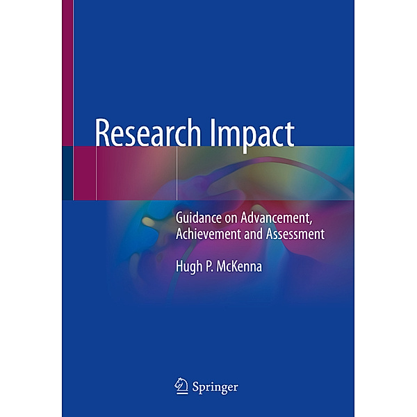 Research Impact, Hugh P. McKenna