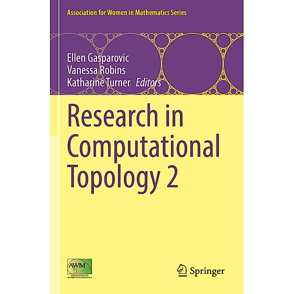 Research in Computational Topology 2