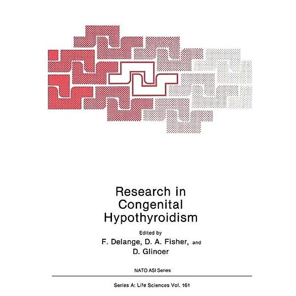 Research in Congenital Hypothyroidism / NATO Science Series A: