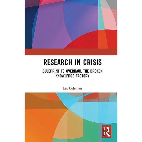 Research in Crisis, Les Coleman