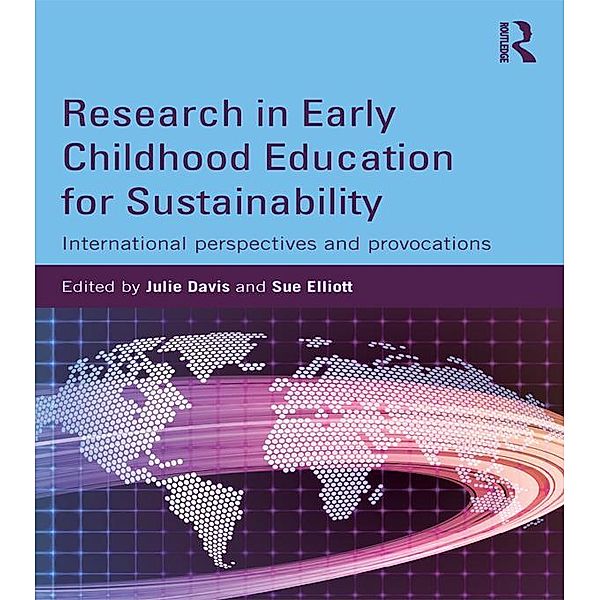 Research in Early Childhood Education for Sustainability