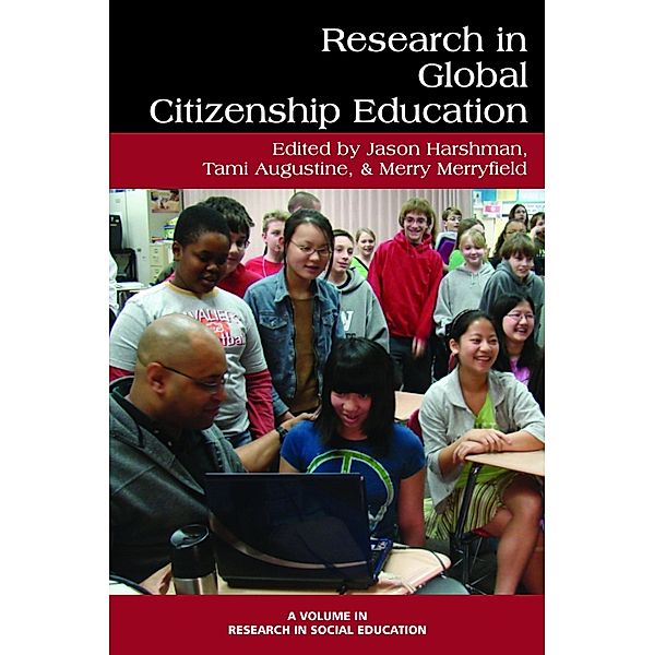 Research in Global Citizenship Education