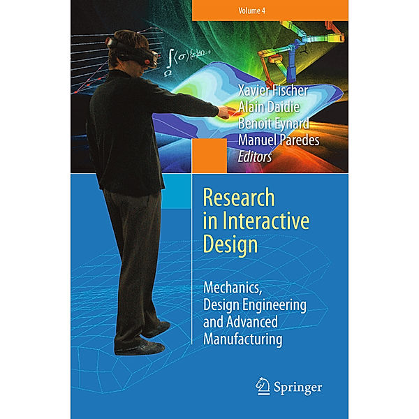 Research in Interactive Design (Vol. 4)