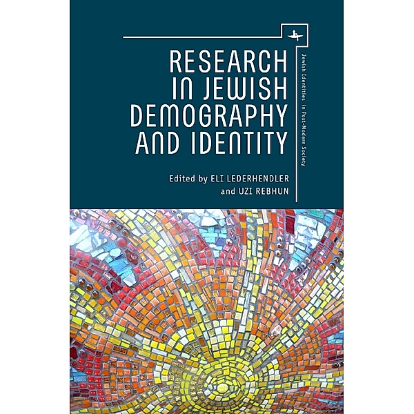 Research in Jewish Demography and Identity, Eli Lederhendler, Uzi Rebhun