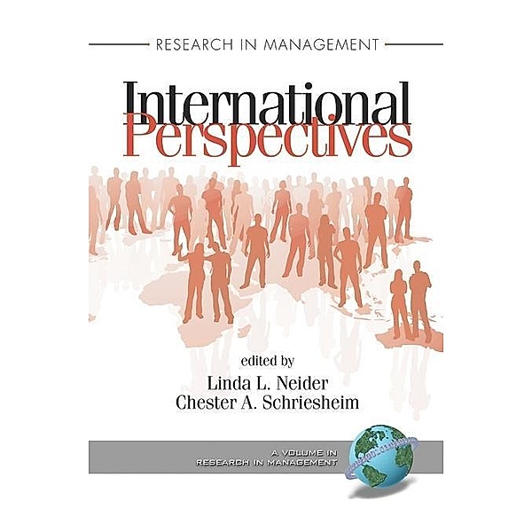 Research in Management International Perspectives / Research in Management