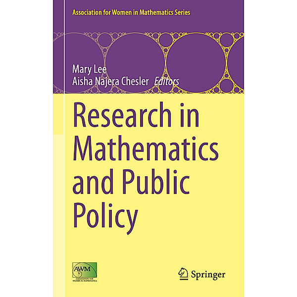 Research in Mathematics and Public Policy