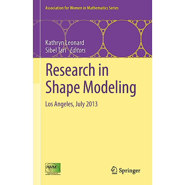 Research in Shape Modeling