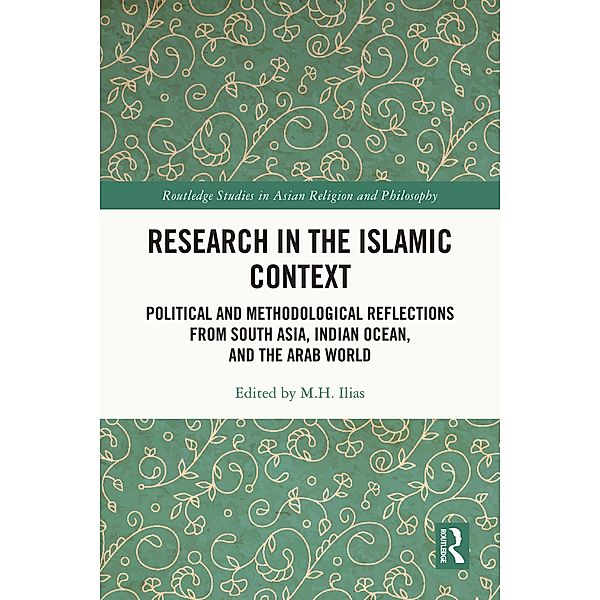 Research in the Islamic Context