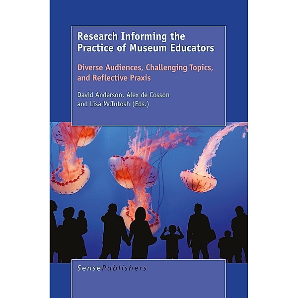 Research Informing the Practice of Museum Educators