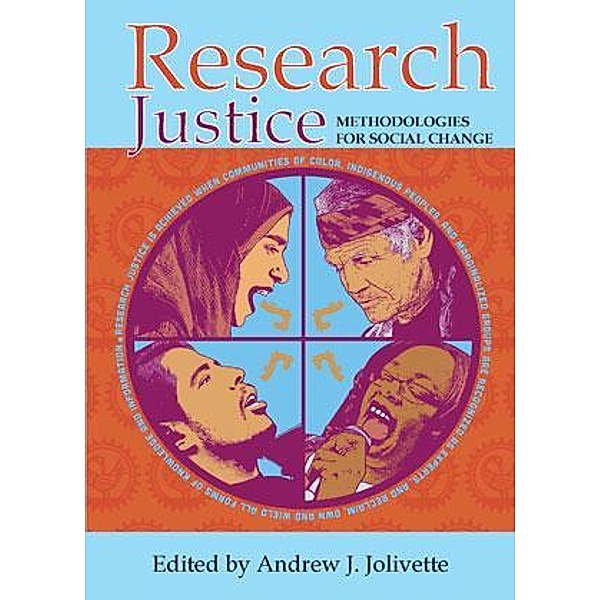 Research Justice