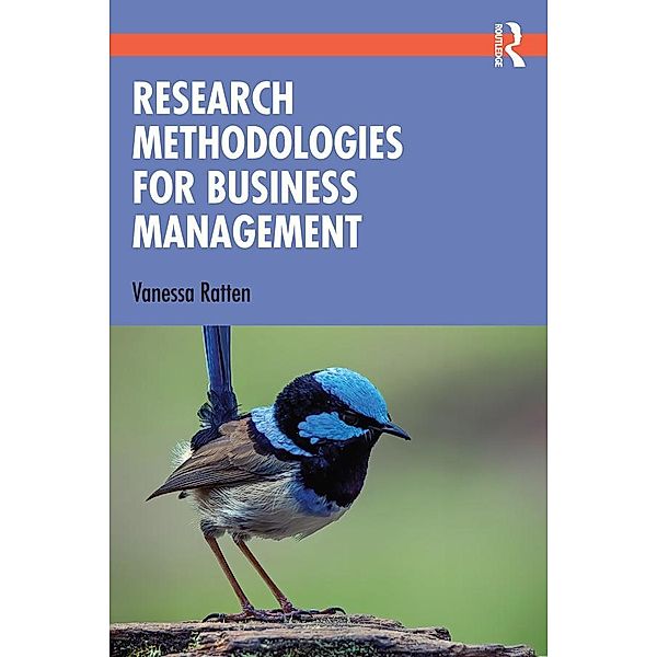 Research Methodologies for Business Management, Vanessa Ratten