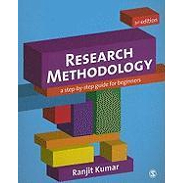 Research Methodology, Ranjit Kumar