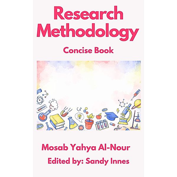 Research Methodology, Mosab Yahya Al-Nour