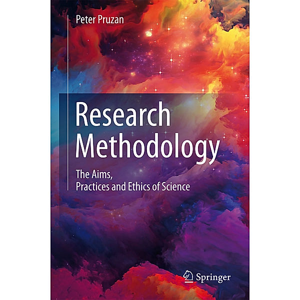 Research Methodology, Peter Pruzan