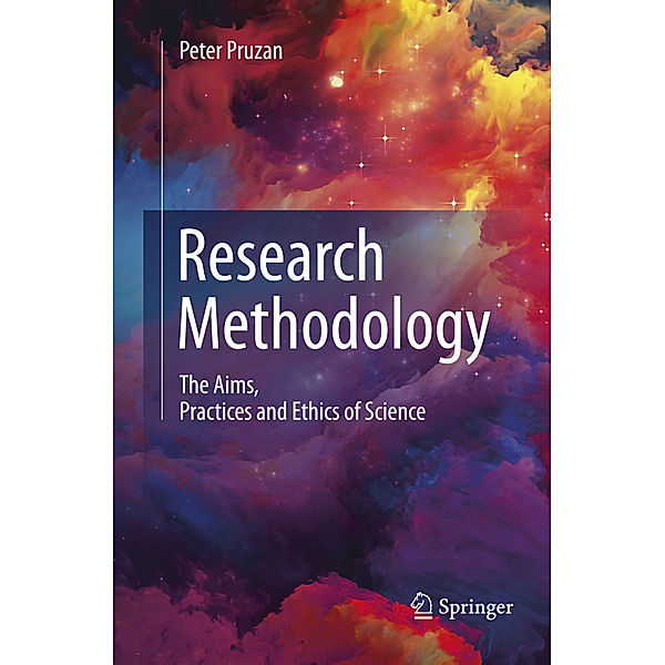 Research Methodology, Peter Pruzan