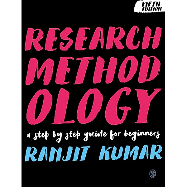 Research Methodology, Ranjit Kumar