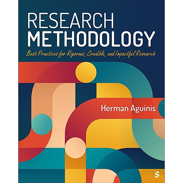 Research Methodology, Herman Aguinis