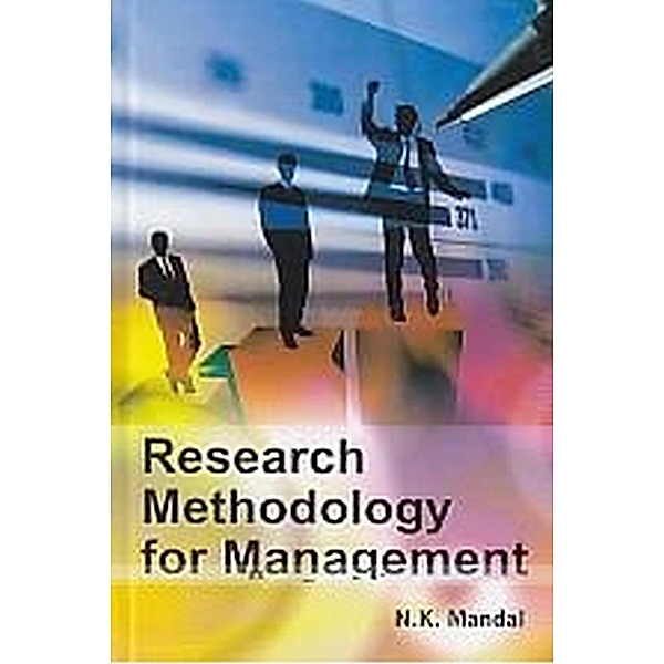 Research Methodology For Management, N. K. Mandal