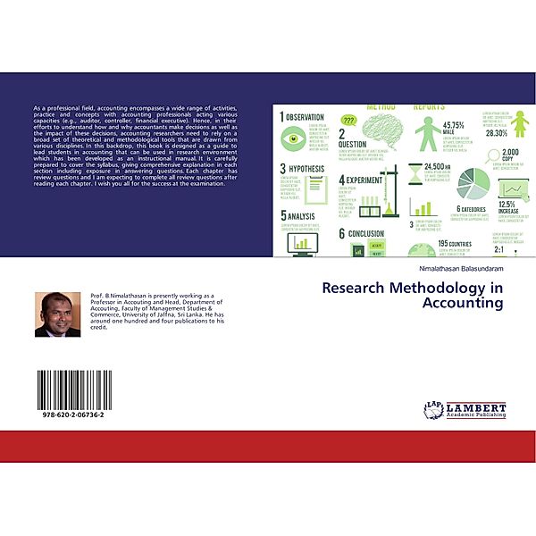 Research Methodology in Accounting, Nimalathasan Balasundaram