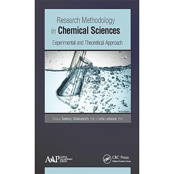 Research Methodology in Chemical Sciences