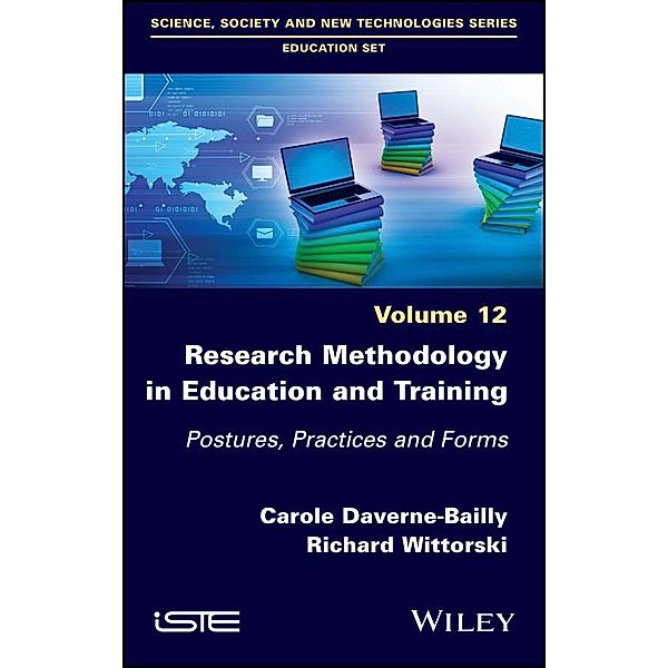 Research Methodology in Education and Training, Carole Daverne-Bailly, Richard Wittorski