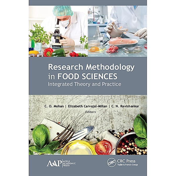 Research Methodology in Food Sciences